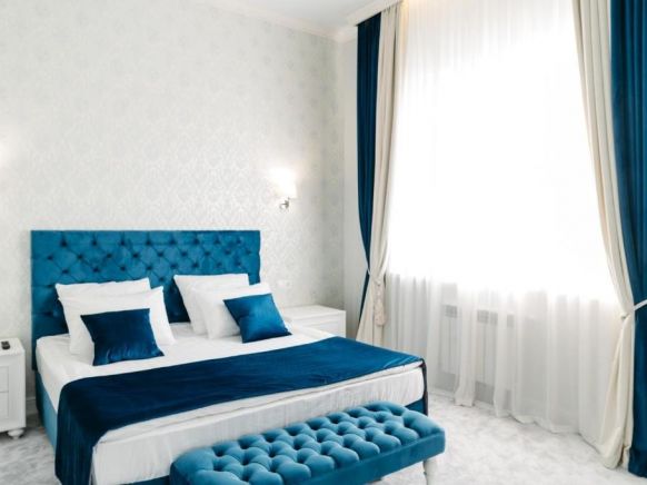 Фотография номера мини отеля Гармония