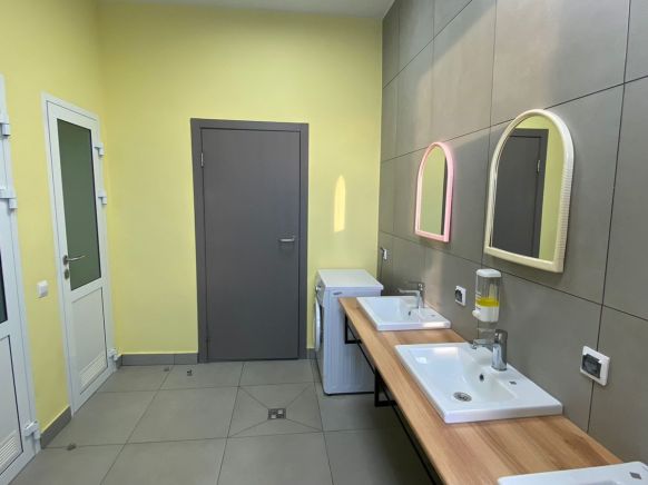 Фотография номера гостиницы Славяночка