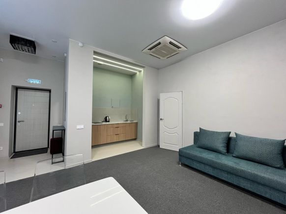 Фотография номера гостиницы Славяночка