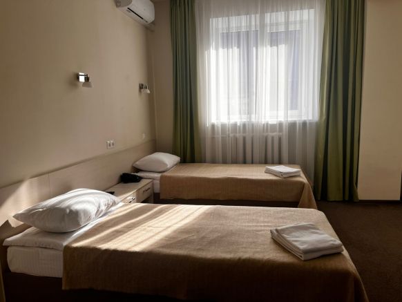 Фотография номера гостиницы Славяночка