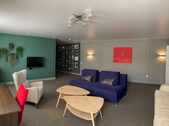 Фотография номера гостиницы Славяночка