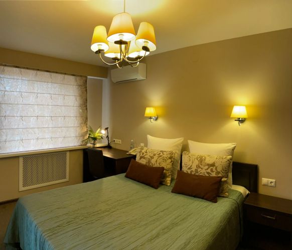 Фотография номера гостиницы Славяночка