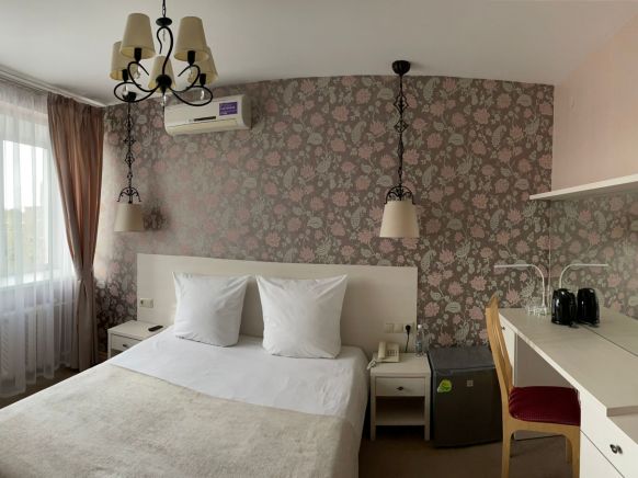 Фотография номера гостиницы Славяночка