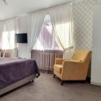 De Luxe (Одноместный, Двухместный), Гостиница Славяночка