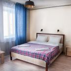 Трехместный (Стандартный трехместный номер), Отель Пихтовый Бор