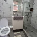 Четырехместный (Стандарт, Двухкомнатный), Отель Пихтовый Бор