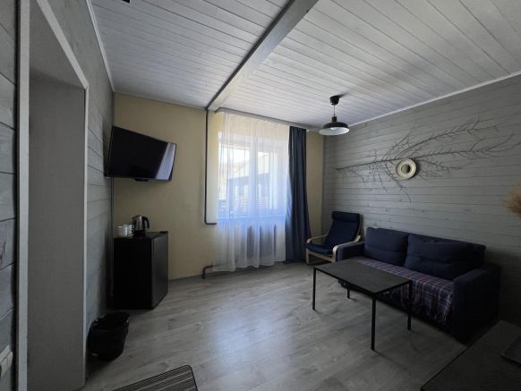 Фотография номера гостиницы Пихтовый Бор