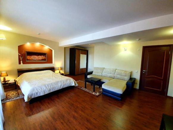 Гостевой дом Атлант, Дагомыс