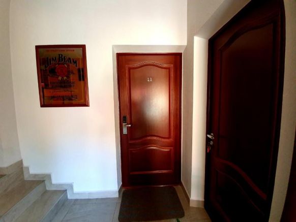 Фотография номера гостевого дома Атлант