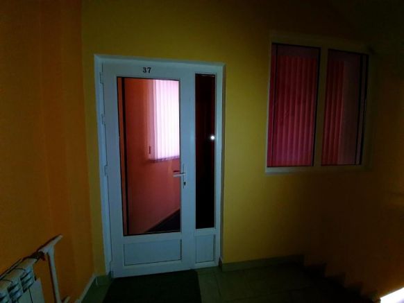 Фотография номера гостевого дома Атлант