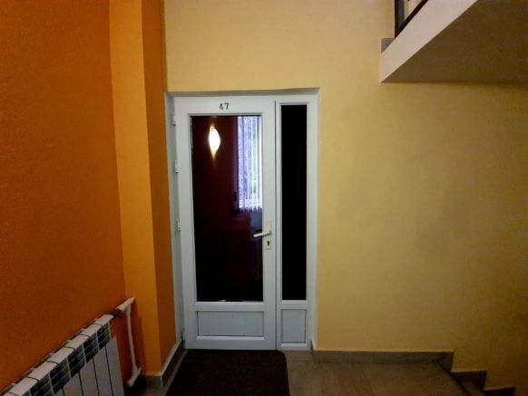 Фотография номера гостевого дома Атлант