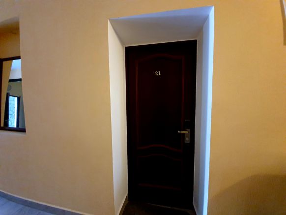 Фотография номера гостевого дома Атлант