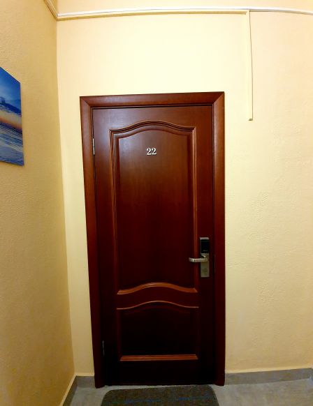 Фотография номера гостевого дома Атлант