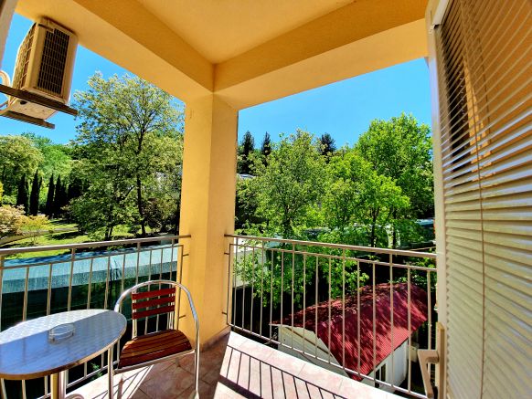 Фотография номера гостевого дома Атлант