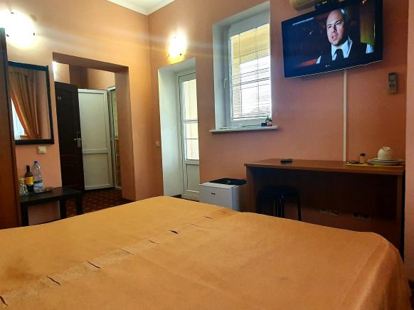 Фотография номера гостевого дома Атлант