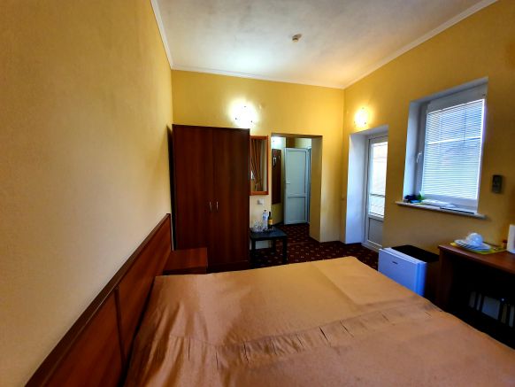 Фотография номера гостевого дома Атлант