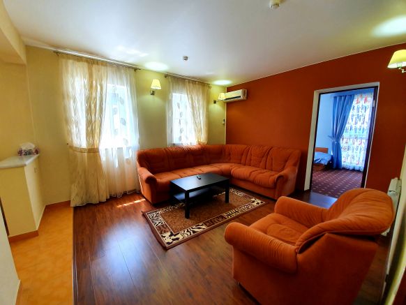 Фотография номера гостевого дома Атлант