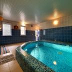 Сауна / SPA, Мини-отель Атлант