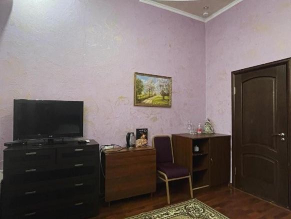 Фотография номера гостиницы Снежная королева