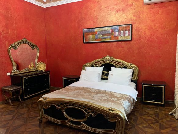 Фотография номера гостиницы Снежная королева