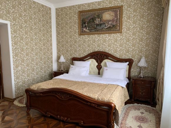 Фотография номера гостиницы Снежная королева