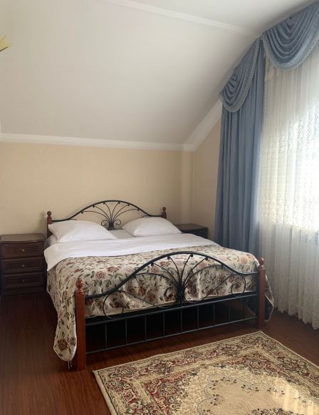 Фотография номера гостиницы Снежная королева