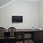 Двухместный (Стандартный номер  3), Гостиница Снежная Королева