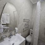 Двухместный (Стандартный номер  3), Гостиница Снежная Королева