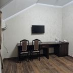 Двухместный (Стандарт 1), Гостиница Снежная Королева
