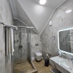 Семейный (Улучшенный номер 6), Гостиница Снежная Королева