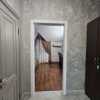 Двухместный (Стандарт 4), Гостиница Снежная Королева