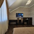 Двухместный (Стандарт 2), Гостиница Снежная Королева