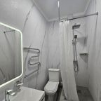 Двухместный (Стандарт 2), Гостиница Снежная Королева