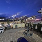 Двухместный (Стандарт 2), Гостиница Снежная Королева