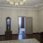 Сюит (Люкс 12), Гостиница Снежная Королева