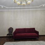 Сюит (Люкс 12), Гостиница Снежная Королева