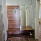 Сюит (Полулюкс), Гостиница Снежная Королева