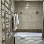 Сюит (Комфорт 21), Гостиница Снежная Королева
