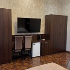 Сюит (Комфорт 21), Гостиница Снежная Королева