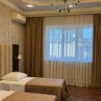Сюит (Комфорт 21), Гостиница Снежная Королева