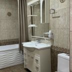 Сюит (Комфорт 21), Гостиница Снежная Королева