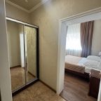 Сюит (Стандарт 20), Гостиница Снежная Королева