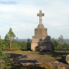 Поездка на Валаам, База отдыха Дачи Микли