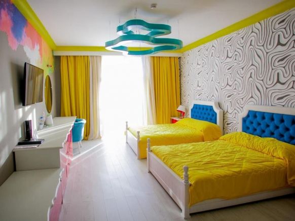 Фотография номера гостиницы Орловский 