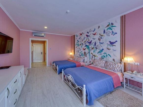 Фотография номера гостиницы Орловский 