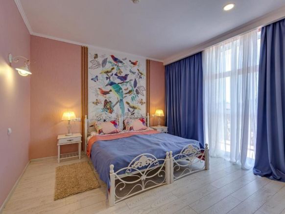 Фотография номера гостиницы Орловский 