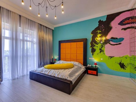 Фотография номера гостиницы Орловский 