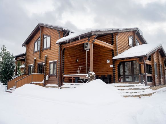 Фотография номера гостиницы Орловский 