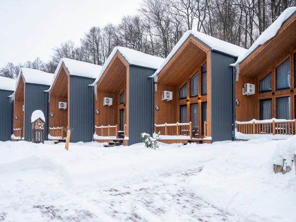 Фотография номера гостиницы Орловский 