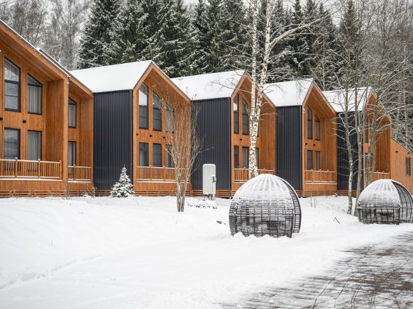 Фотография номера гостиницы Орловский 